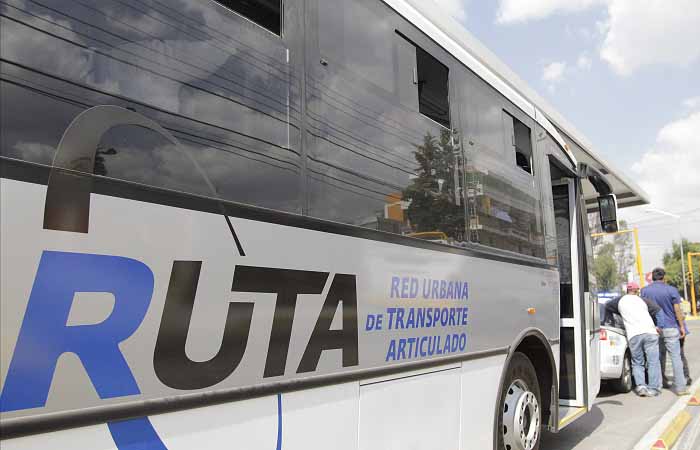RUTA-1