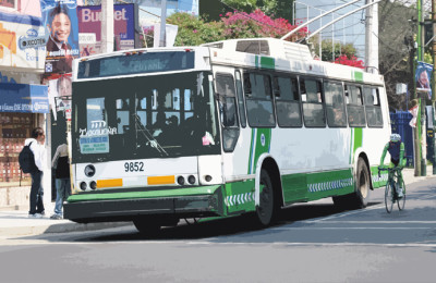 eje central, seguro, verde y compartido