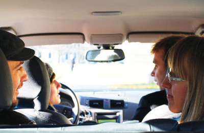 movilidad a la carta