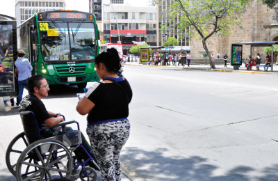 transporte para todos