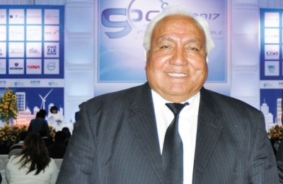 MARIO HERNANDEZ
