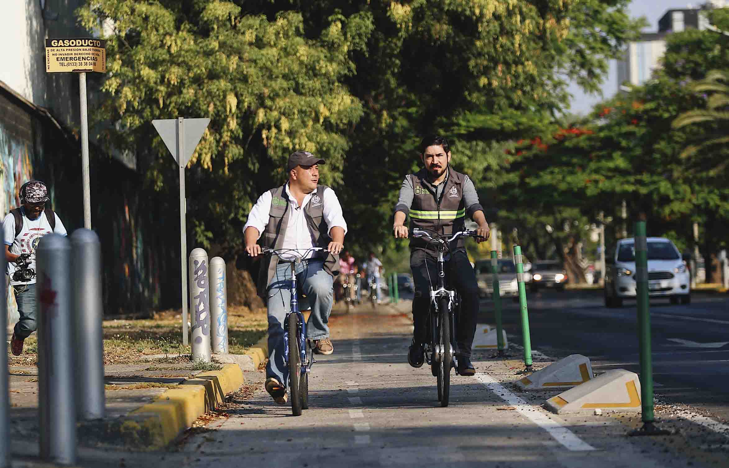 alfaro bici