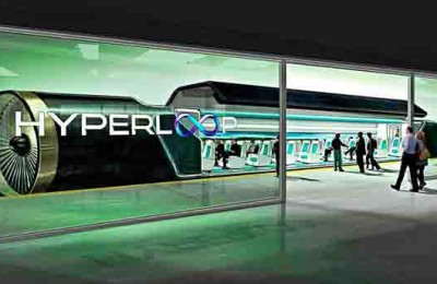 hyperloop