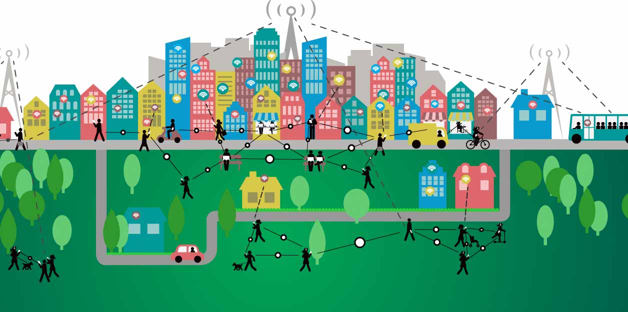 smart city