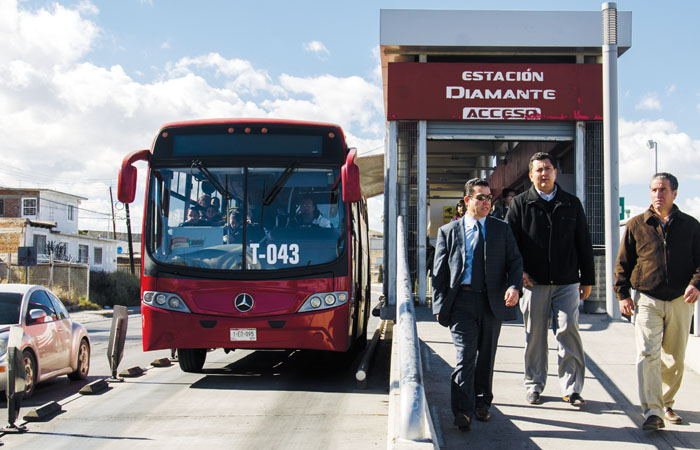 VIVEBUS