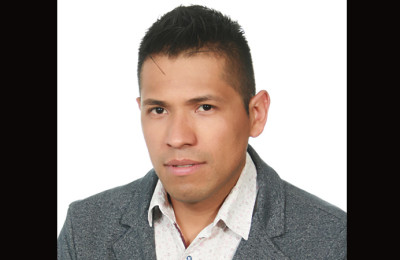 victor alvarado