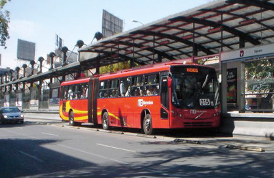 metrobus