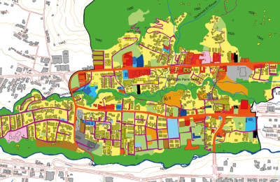 sistmas de informacion geografica