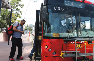 la tarifa no es el tema