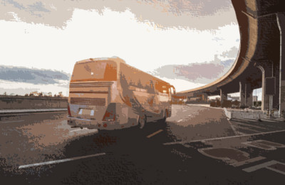 transporte de pasajeros