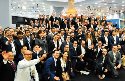 Mercedes-Benz Autobuses