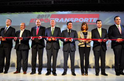 expotransporte