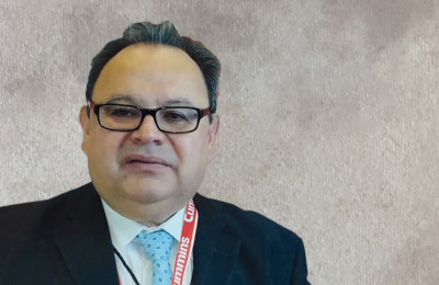 Francisco Javier Garcia Osorio