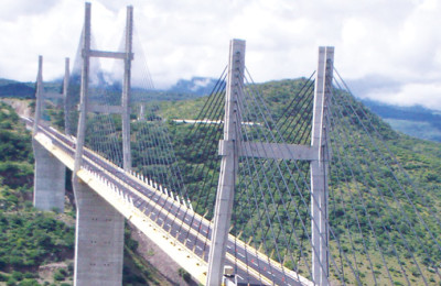 autopista del sol