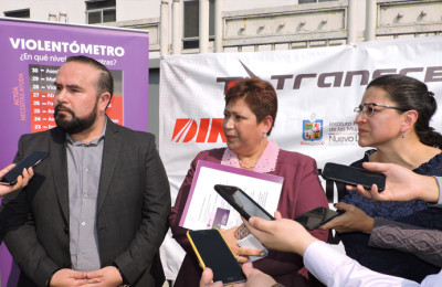 concientizacion en movimieto