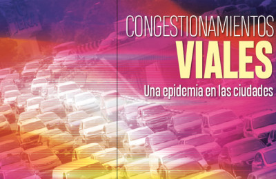 congestionamientos