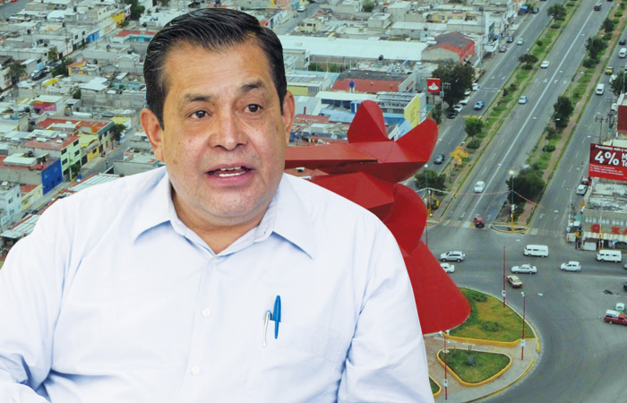 juan de la rosa