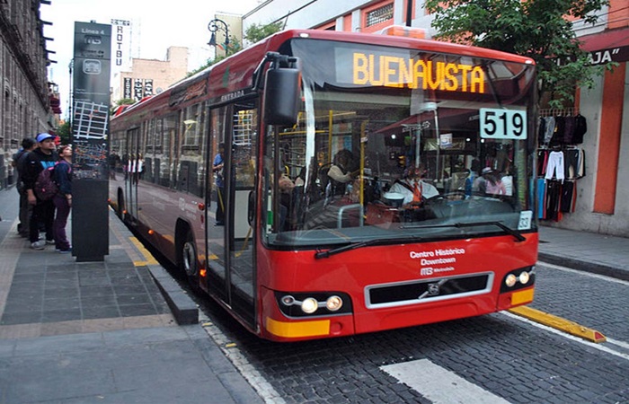 metrobus-cdmx-mapa
