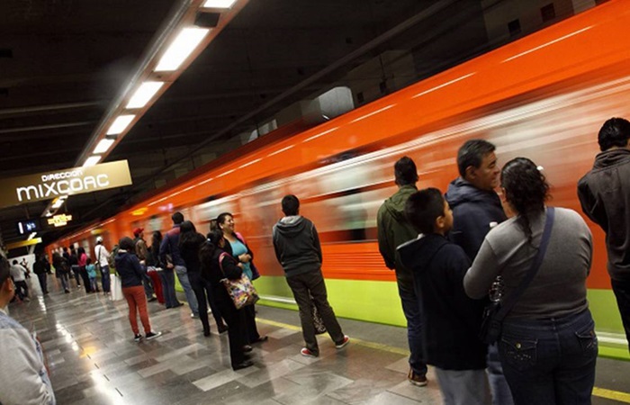 Metro-CDMX