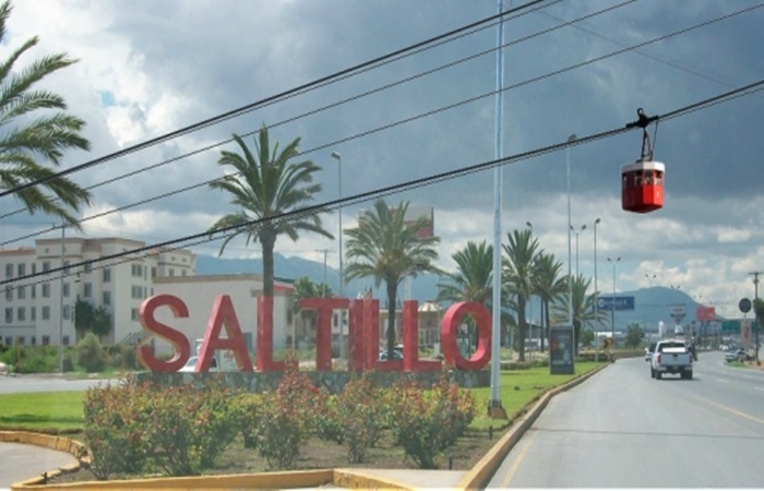 TELEFERICO-SALTILLO