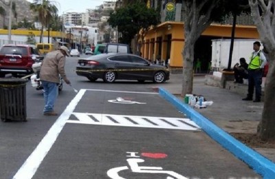 movilidad incluyente