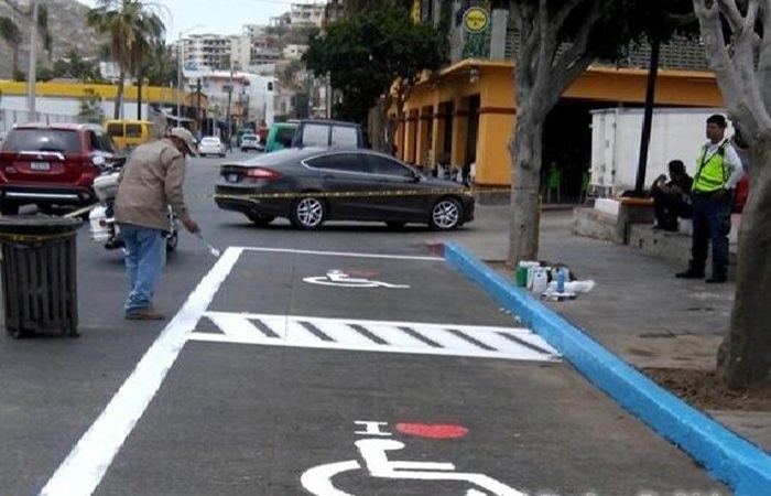 movilidad incluyente