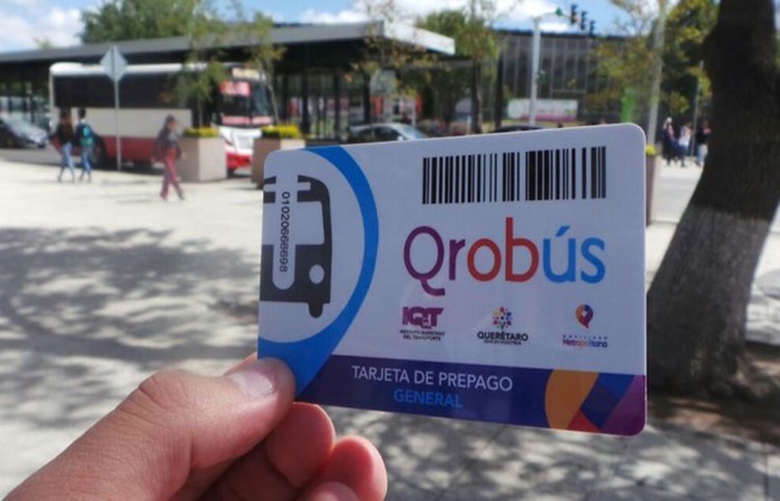 qrobus