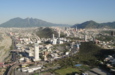 AMMonterrey