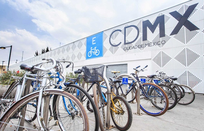 bici-cdmx