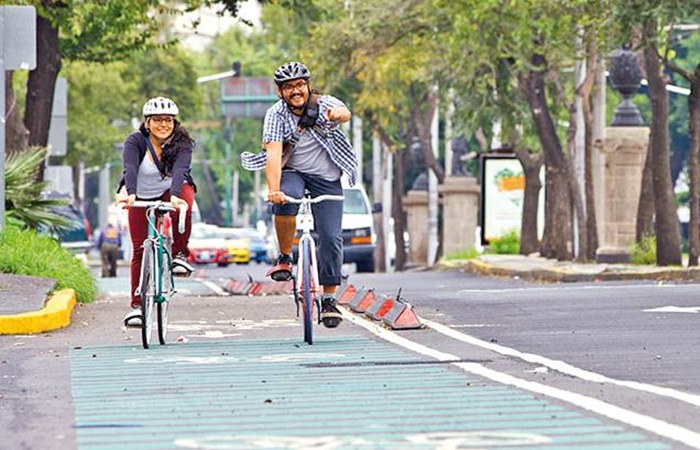 ciclovias