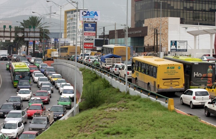 movilidad