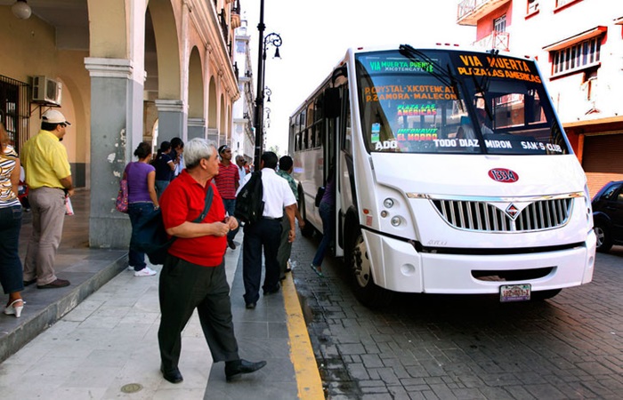 transporte tamaulipas