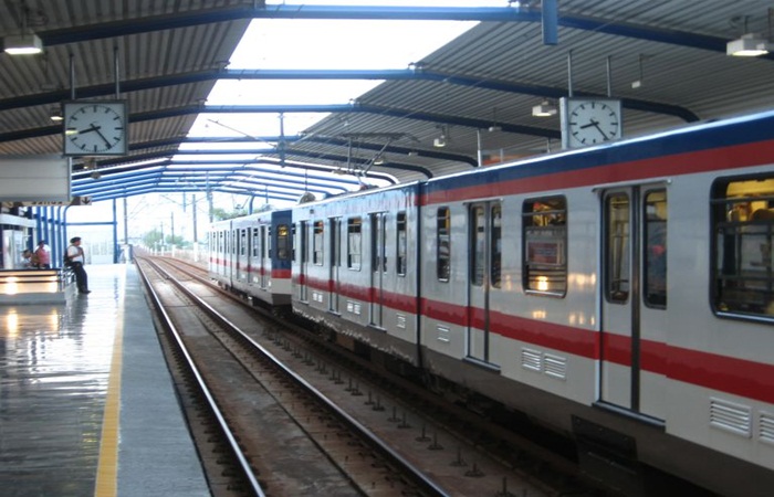 Metro Mty.
