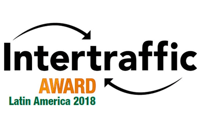 intertrafic