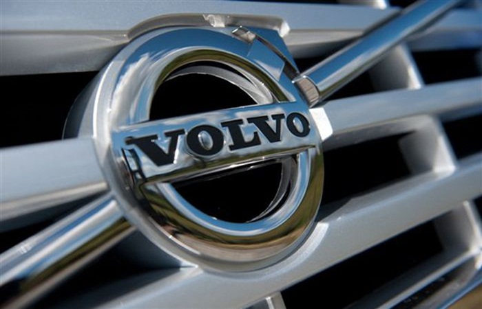 volvo