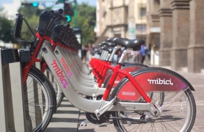 MiBici