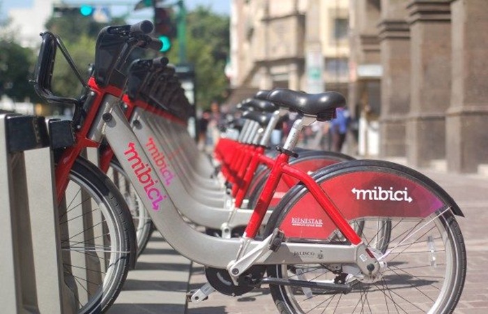 MiBici