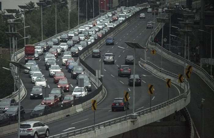 movilidad