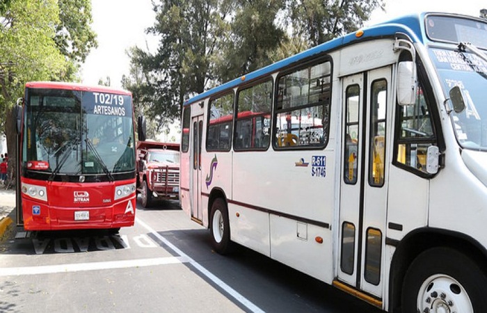transporteAMG