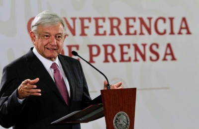 AMLO