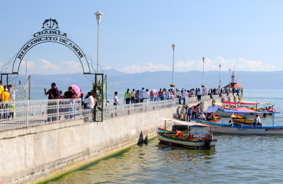 CHAPALA