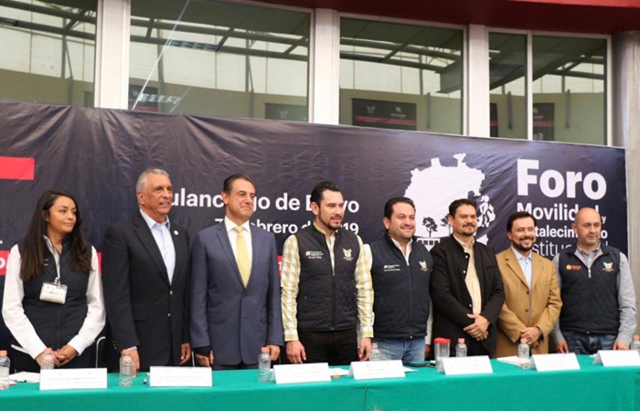 FORO MOVILIDAD TULANCINGO 1