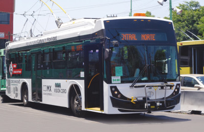 TROLEBUS