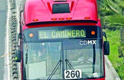 caminero