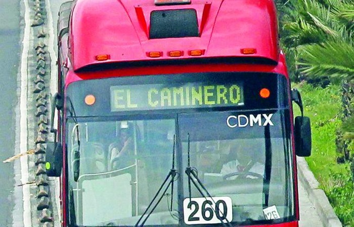 caminero