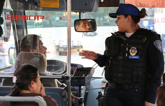 seguridad
