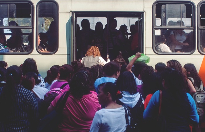 mujeres
