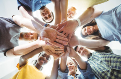 sociedad civil organizada