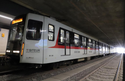 tren