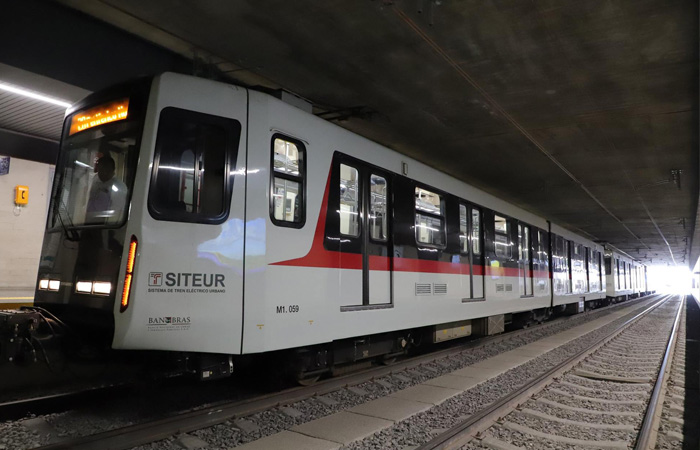 tren